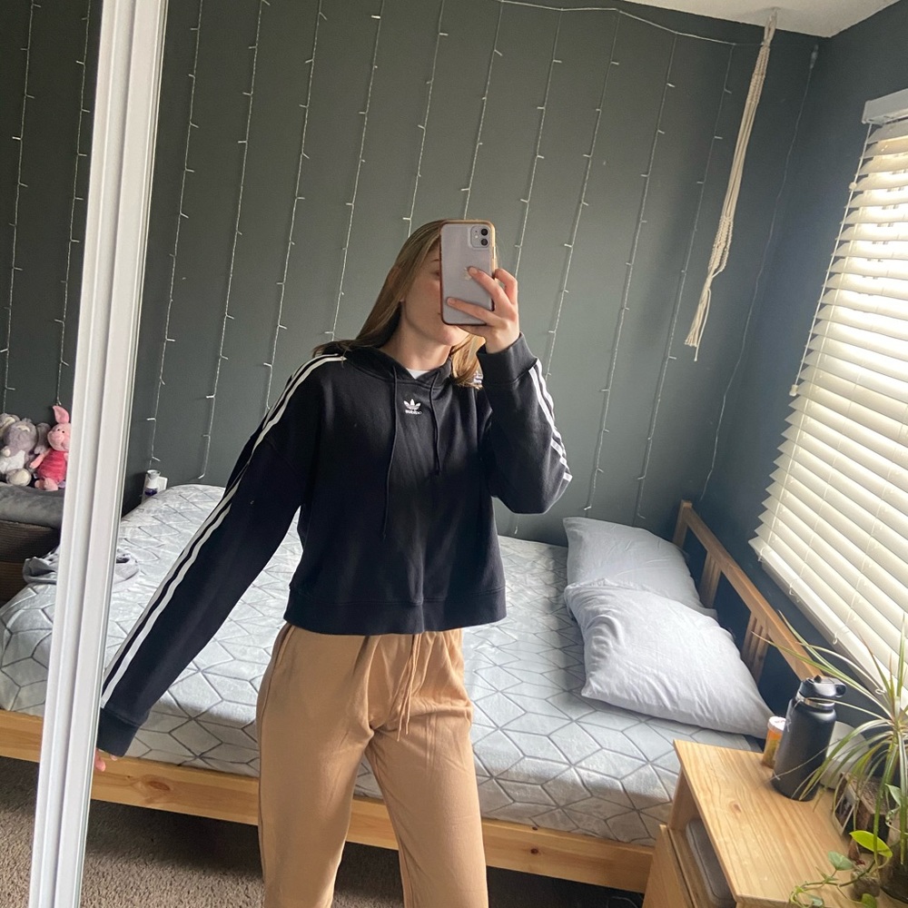 Adidas Hoodie